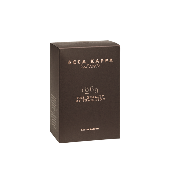 Acca Kappa 1869 Eau de Parfum #3
