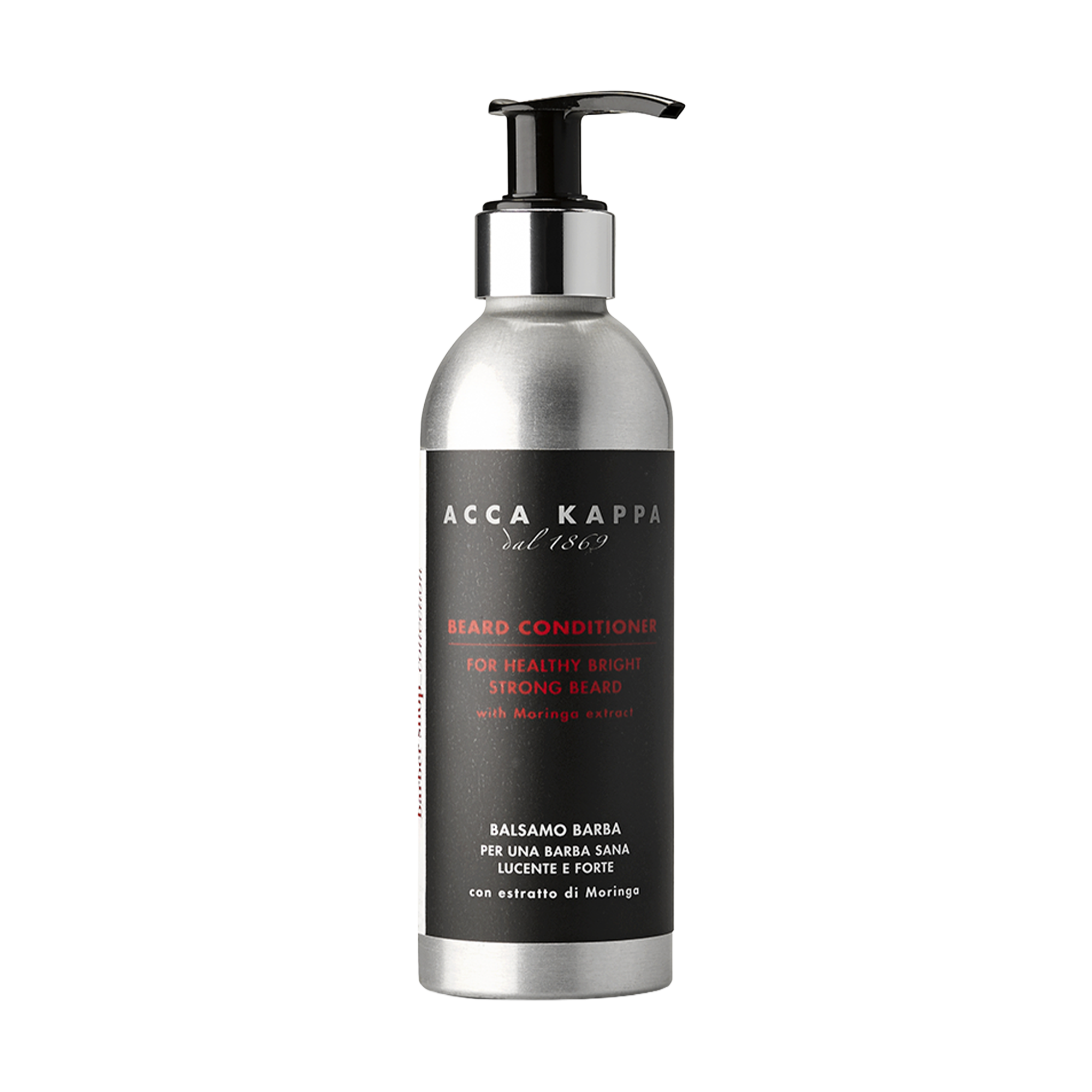 Acca Kappa Barber Shop Collection Beard Conditioner #1