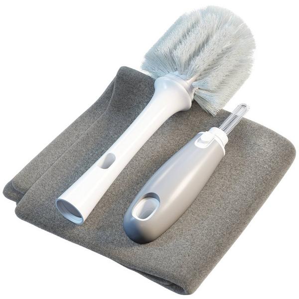 Miko Breeze Cleaning Kit for Humidifiers - Comprehensive Care for Breeze and Breeze+ Models #2