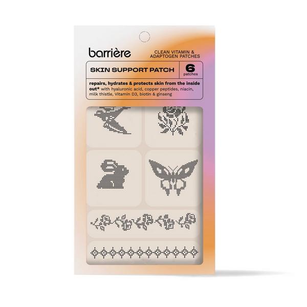 Barrière Skin Support Patch 6-Pack #1