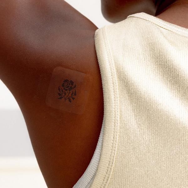 Barrière Skin Support Patch 6-Pack #5