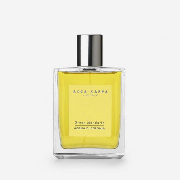 Acca Kappa Green Mandarin Eau de Cologne #1