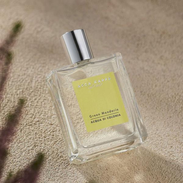 Acca Kappa Green Mandarin Eau de Cologne #2
