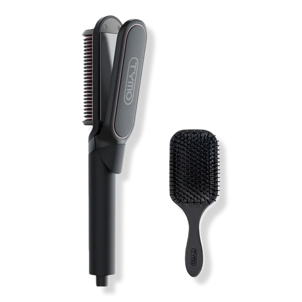 TYMO Beauty Filpro Hair Straightening Comb #1