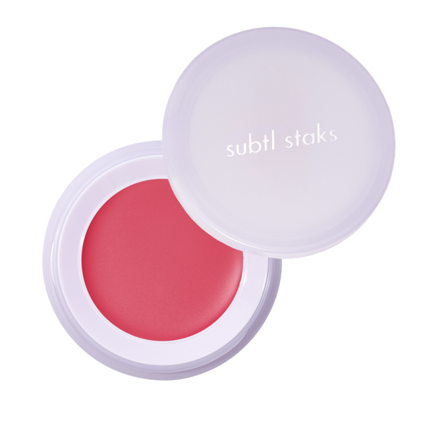 SUBTL. Beauty Stackable Lip Glaze Single #1