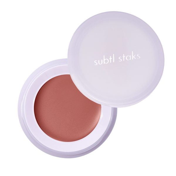 SUBTL. Beauty Stackable Lip Glaze Single #1