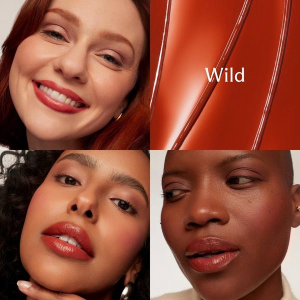 SUBTL. Beauty - Wild Stackable Lip Glaze Single | Ulta Beauty