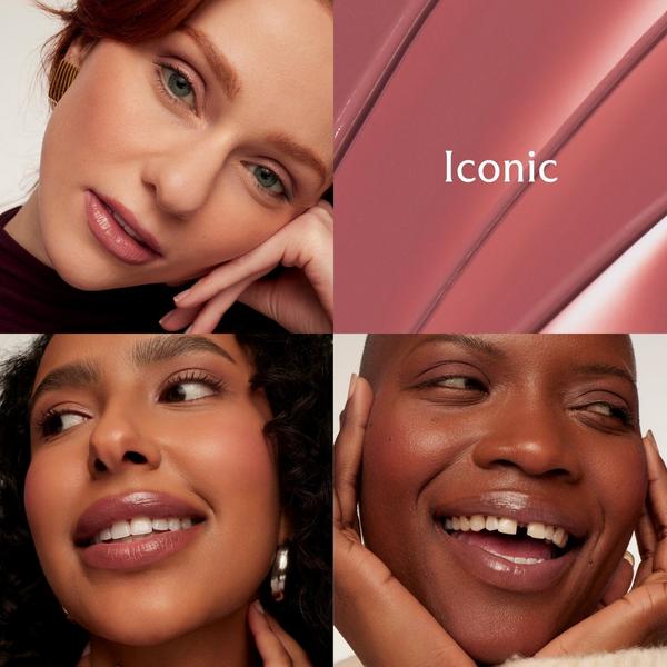 SUBTL. Beauty Stackable Lip Glaze Single #3