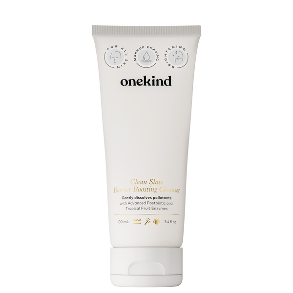 Onekind Clean Slate Gentle Hydrating Barrier Cleanser #1