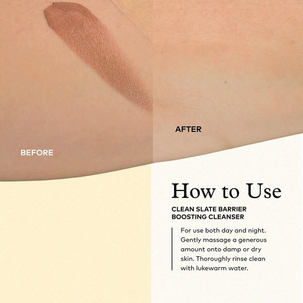 Onekind Clean Slate Gentle Hydrating Barrier Cleanser #5