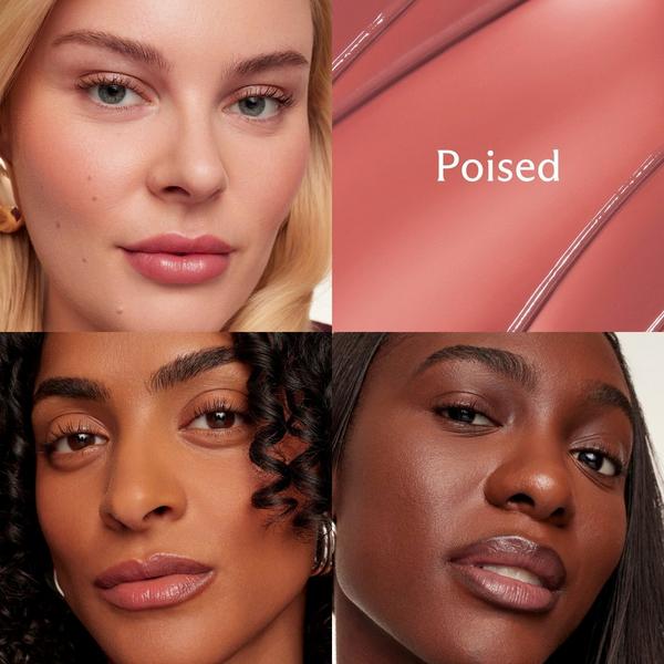 SUBTL. Beauty Stackable Lip Glaze Single #3