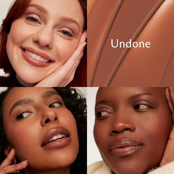 SUBTL. Beauty - Undone Stackable Lip Glaze Single | Ulta Beauty