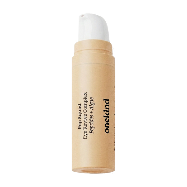 Onekind Pep Squad Peptide Eye Revive Complex #1