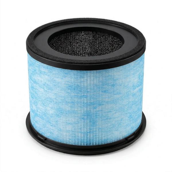 Miko True HEPA Air Filter Replacement - Ibuki #1