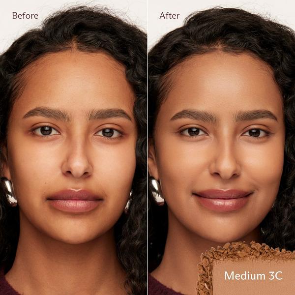 SUBTL. Beauty Stackable BB Powder Foundation Single #3