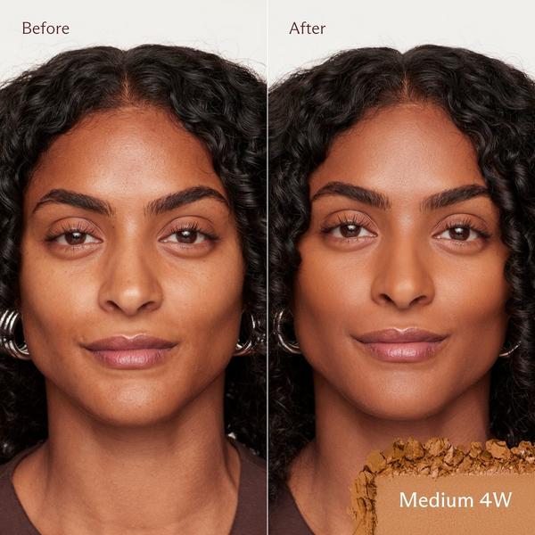 SUBTL. Beauty Stackable BB Powder Foundation Single #3