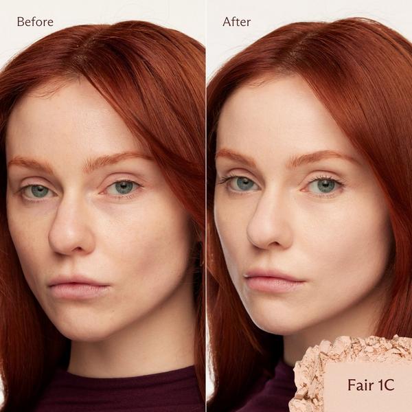 SUBTL. Beauty Stackable BB Powder Foundation Single #3