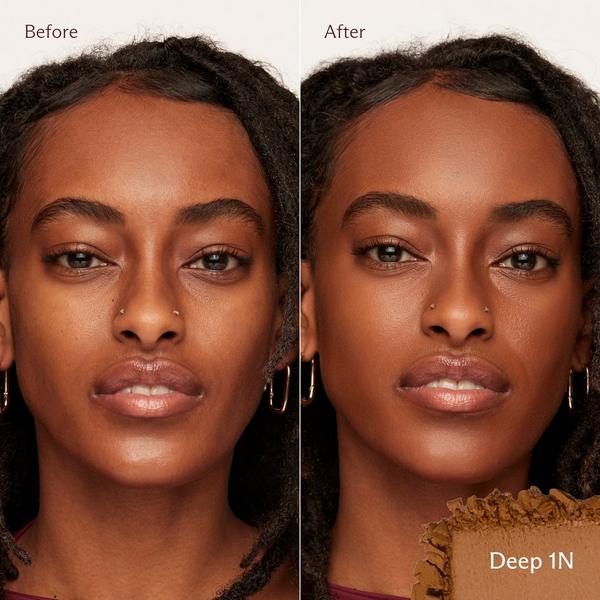 SUBTL. Beauty Stackable BB Powder Foundation Single #3