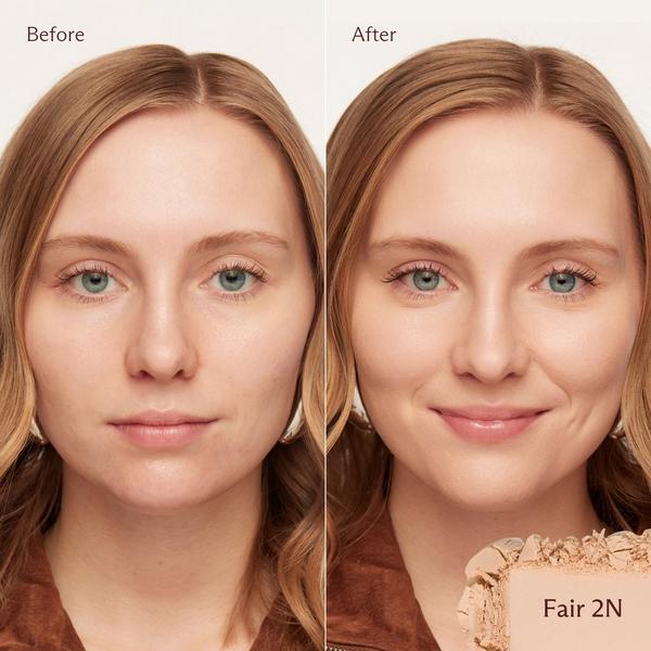 SUBTL. Beauty Stackable BB Powder Foundation Single #3