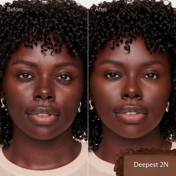 SUBTL. Beauty Stackable BB Powder Foundation Single #3