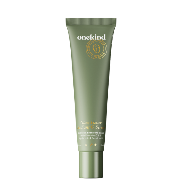 Onekind Glow Getter Vitamin C Brightening Serum #1