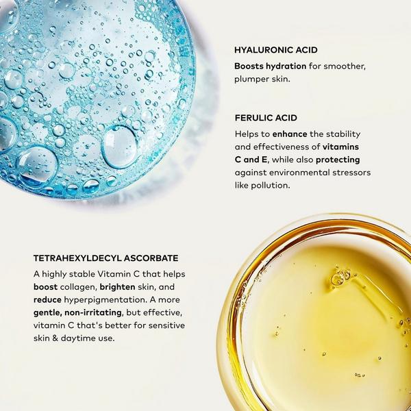 Onekind Glow Getter Vitamin C Brightening Serum #4