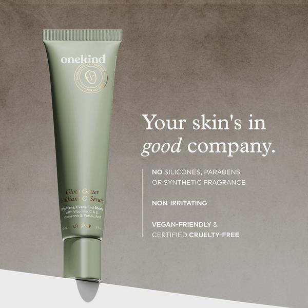 Onekind Glow Getter Vitamin C Brightening Serum #5