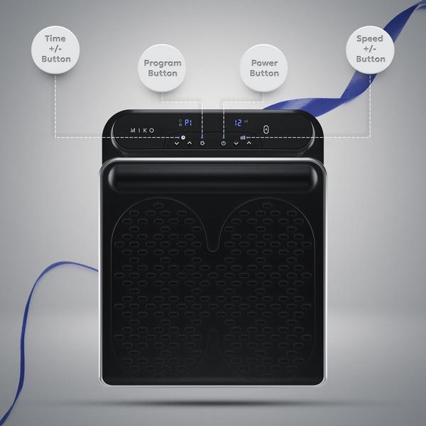 Miko Tempo Vibration Therapy Device with 30 Speeds #2