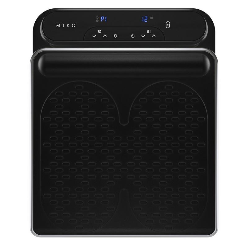 Tempo Relief+ Vibration Therapy Massager
