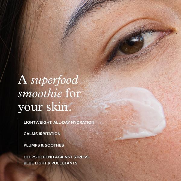 Onekind Mega Multitasker Lightweight Antioxidant Daily Face Moisturizer with Hyaluronic Acid #2