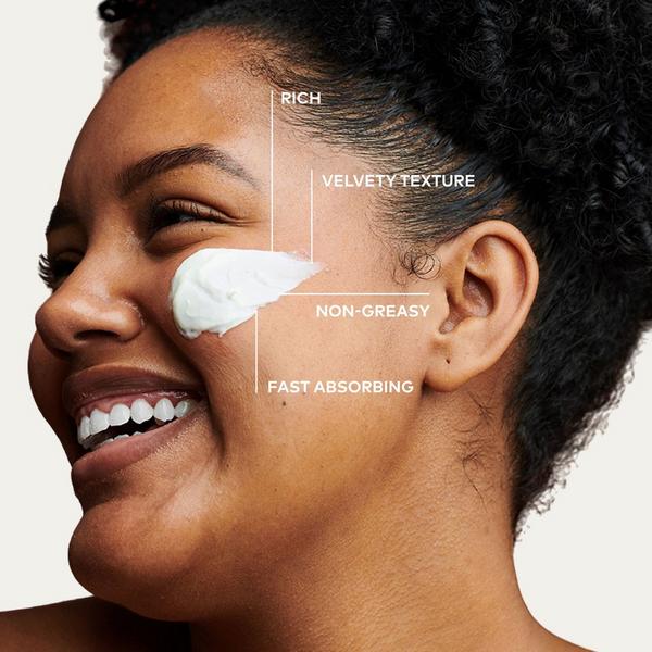 Onekind Dream Cream Hydrating Anti-Aging Night Cream for Sensitive Skin #3