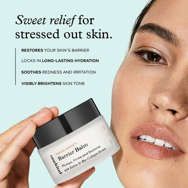 Onekind Radical Repair Skin Barrier Intensive Hydrating & Soothing Balm with Ectoin #3