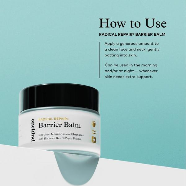 Onekind Radical Repair Skin Barrier Intensive Hydrating & Soothing Balm with Ectoin #6