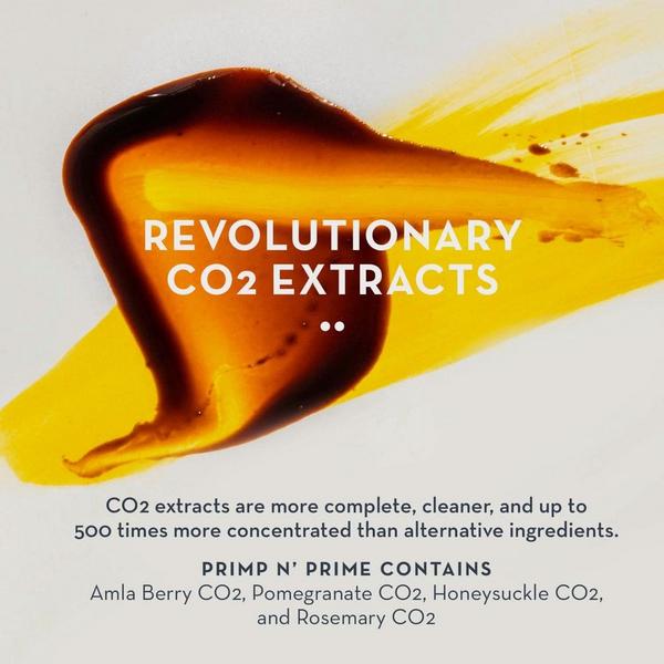 The Organic Skin Co. Primp N' Prime Tinted Makeup Primer #6