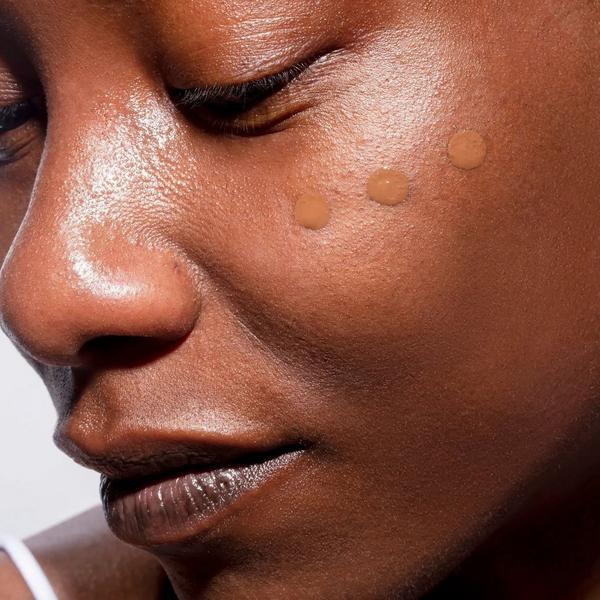 The Organic Skin Co. The Only Glow Tinted Face Oil #2