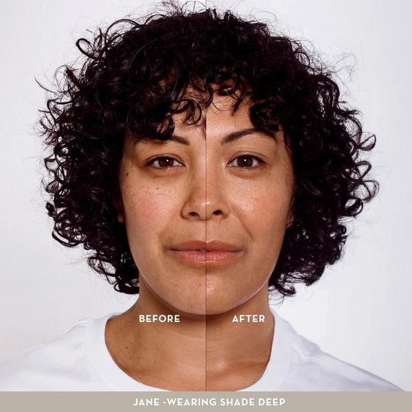 The Organic Skin Co. The Only Glow Tinted Face Oil #6