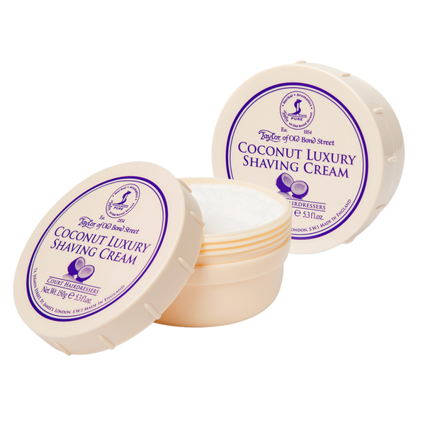 Taylor of Old Bond Street Grapefruit Traditional Wet Shaving Cream Bowl #3