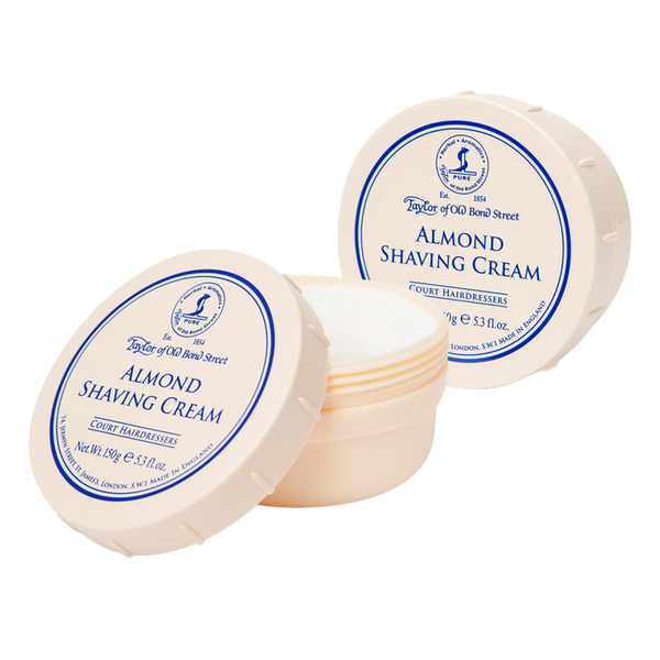Taylor of Old Bond Street Grapefruit Traditional Wet Shaving Cream Bowl #3