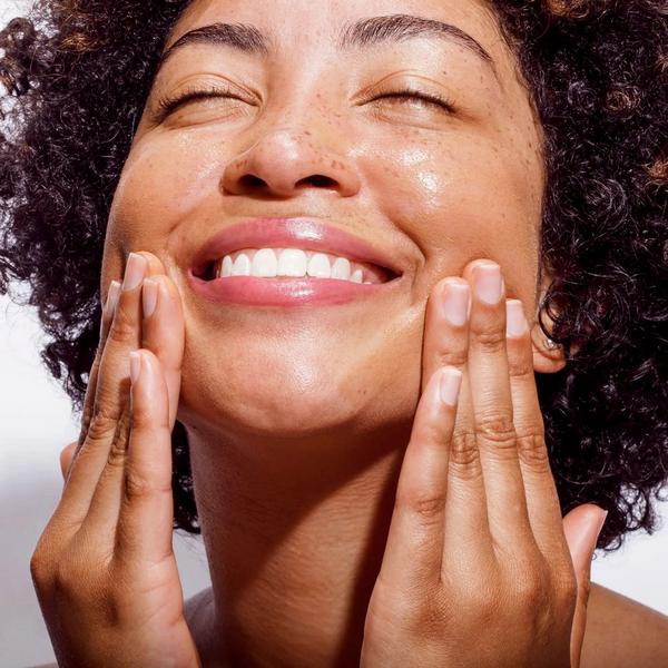 The Organic Skin Co. The Only Glow Tinted Face Oil #3