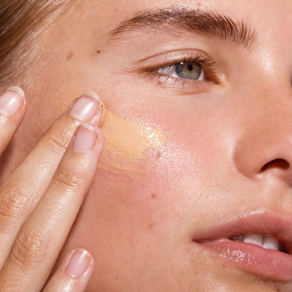 The Organic Skin Co. The Only Glow Tinted Face Oil #2