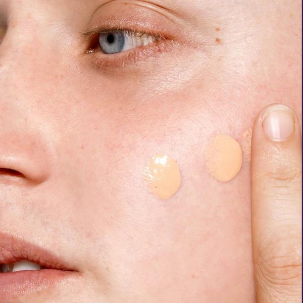 The Organic Skin Co. The Only Glow Tinted Face Oil #4