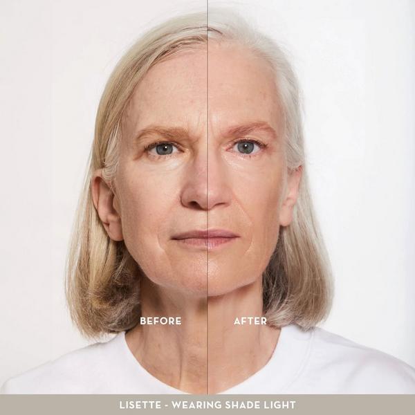 The Organic Skin Co. The Only Glow Tinted Face Oil #5