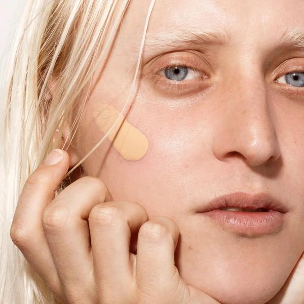 The Organic Skin Co. The Only Glow Tinted Face Oil #6