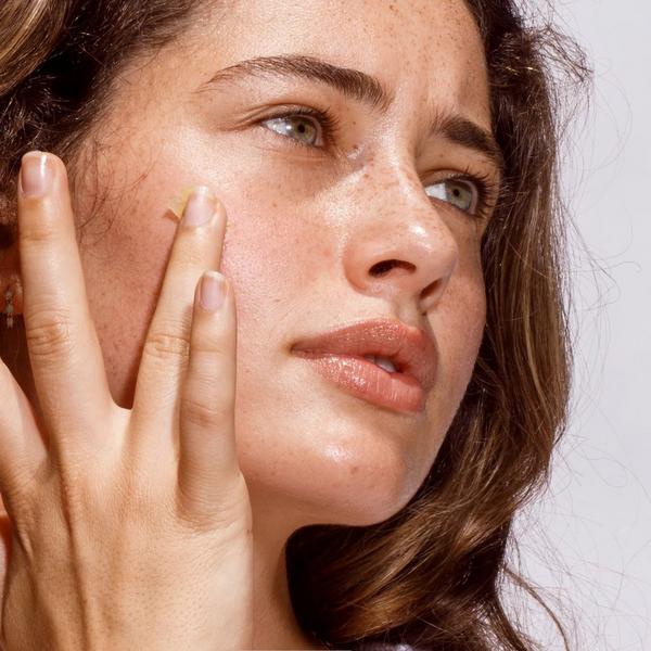 The Organic Skin Co. Soothe Operator Calming Turmeric & Calendula Balm #3