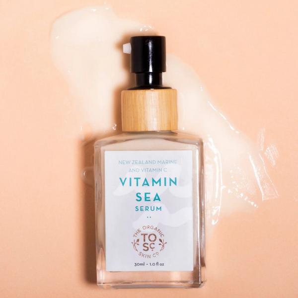 The Organic Skin Co. Vitamin Sea Serum #2