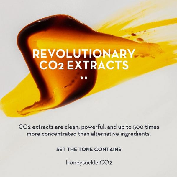 The Organic Skin Co. Set The Tone Hydrating Rose Mist Toner #7