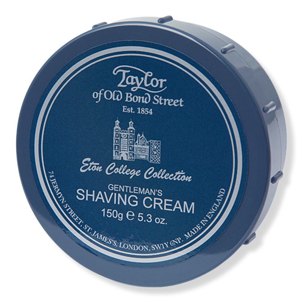 Taylor of Old Bond Street Traditional Shaving Cream Bowl - Eton College