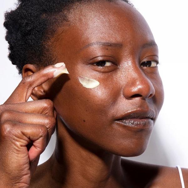 The Organic Skin Co. Hydration Agent Vanilla & Amaranth Moisturizer #3