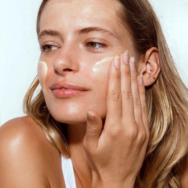 The Organic Skin Co. Hydration Agent Vanilla & Amaranth Moisturizer #4