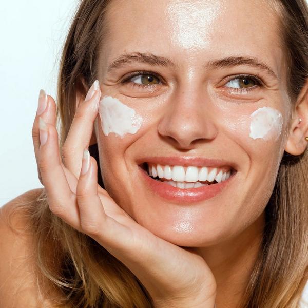 The Organic Skin Co. Dream Cream New Zealand Marine & Vitamin C Serum #5